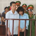 Tin tức - Cặp vợ chồng 'siêu lừa' đẩy cha mẹ vào cảnh khốn cùng