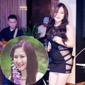 Làng sao - Hương Tràm đối mặt nguy cơ bị cấm diễn 3 tháng