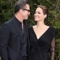 Làng sao - Hot: Brad Pitt và Angelina Jolie chính thức kết hôn