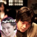 Eva tám - Đau khổ nhìn vợ đi lấy chồng