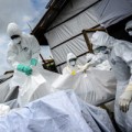 Tin tức - Số ca nhiễm Ebola có thể lên tới 20 nghìn người