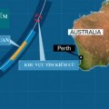 Tin tức - Úc hé lộ manh mối mới về hành trình của MH370