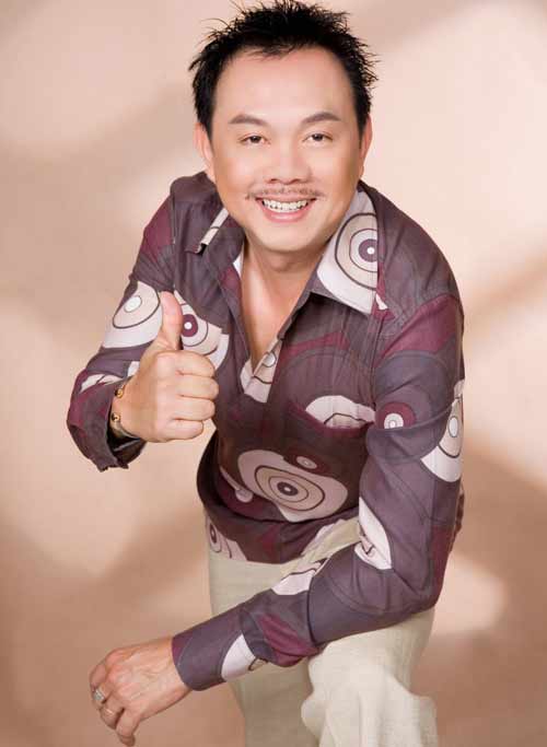 Chí Tài: quot;Tôi thích diễn ở sân khấu bình dânquot; - 4
