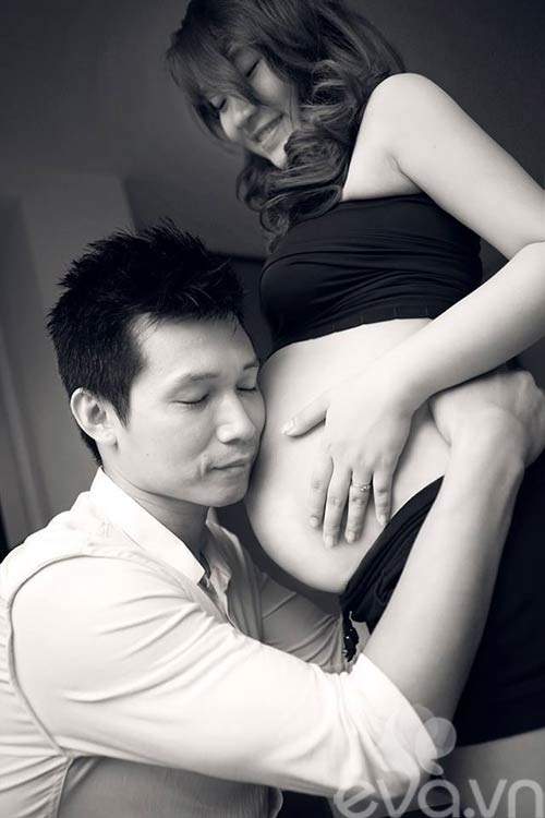 Loạt công thức đắp mặt tự làm của bà bầu 9x - 6