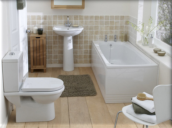 5 điều #039;không-thể-quên#039; khi sửa phòng tắm - 1