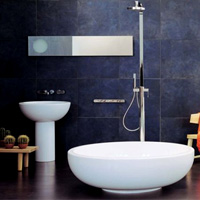 5 điều #039;không-thể-quên#039; khi sửa phòng tắm - 5