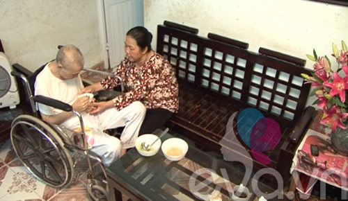 Rơi nước mắt cuộc tình Chí Phèo - Thị Nở thời nay - 8