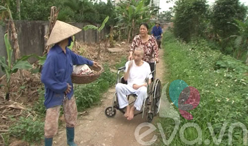 Rơi nước mắt cuộc tình Chí Phèo - Thị Nở thời nay - 5