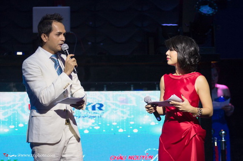 Đức Tiến: quot;Vợ chồng tôi sẽ có con trong năm sauquot; - 3