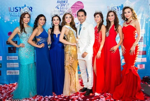 Đức Tiến: quot;Vợ chồng tôi sẽ có con trong năm sauquot; - 4