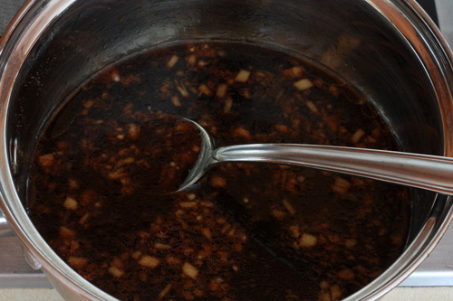 Cách làm sốt Teriyaki ngay tại nhà - 2