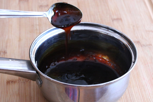 Cách làm sốt Teriyaki ngay tại nhà - 3