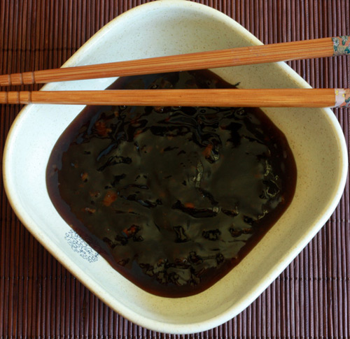 Cách làm sốt Teriyaki ngay tại nhà - 5
