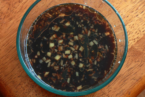 Cách làm sốt Teriyaki ngay tại nhà - 1