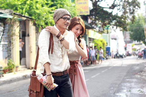 quot;Để Hội tínhquot; tung teaser đầu tiên - 2