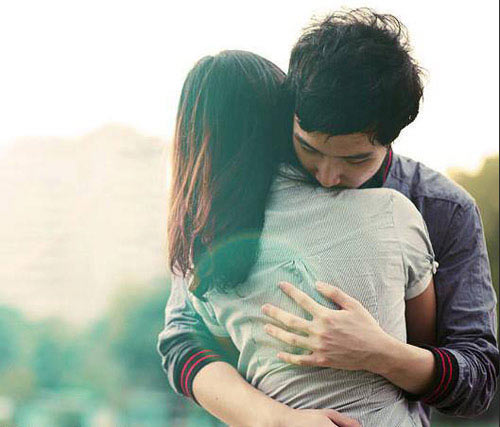 Xin anh hãy nhận lời yêu em! - 2