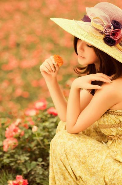 Xin anh hãy nhận lời yêu em! - 1