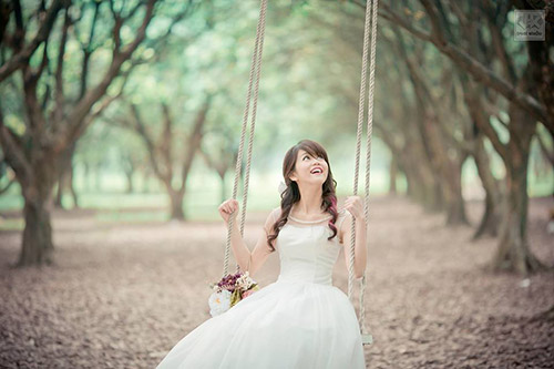 An Nguy tươi tắn đi học trở lại sau chuyện buồn - 6