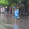 Tin tức - Thời tiết dịp lễ 2/9: Mưa dông trên cả nước