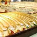 Mua sắm - Giá cả - Giá vàng và ngoại tệ ngày 29/8