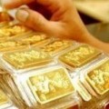 Mua sắm - Giá cả - Giá vàng tăng 3 phiên liên tiếp, USD ổn định