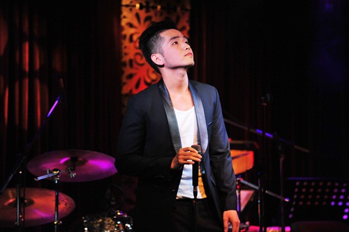 Sơn Tùng M-TP, Hồng Phước quot;gây bãoquot; với khán giả - 12