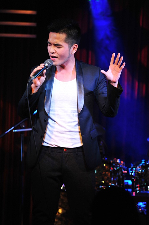 Sơn Tùng M-TP, Hồng Phước quot;gây bãoquot; với khán giả - 13