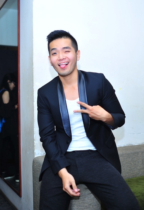 Sơn Tùng M-TP, Hồng Phước quot;gây bãoquot; với khán giả - 3