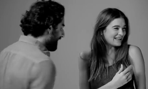 Hà Nội First Kiss: Ngọt ngào nụ hôn với người lạ - 1