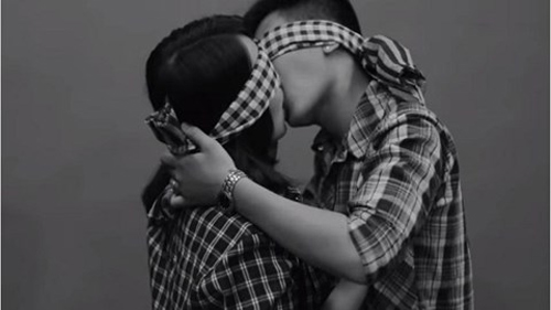 Hà Nội First Kiss: Ngọt ngào nụ hôn với người lạ - 5