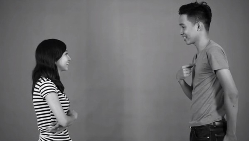 Hà Nội First Kiss: Ngọt ngào nụ hôn với người lạ - 7