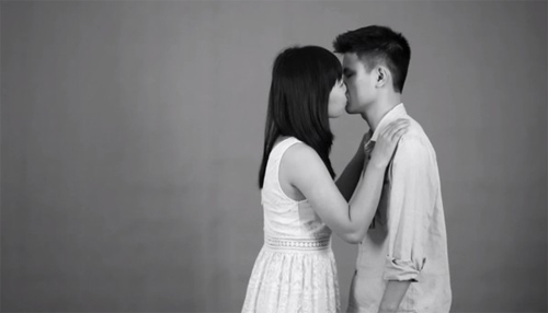 Hà Nội First Kiss: Ngọt ngào nụ hôn với người lạ - 9