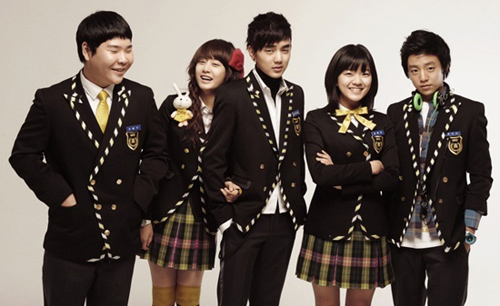 Top 6 phim làm lại thành công và thất bại nhất Kbiz - 2