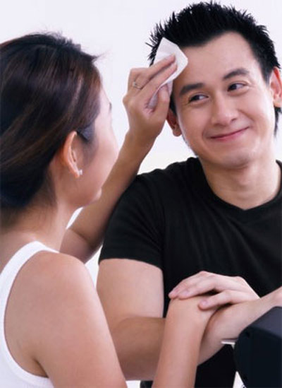 Vợ ơi, cứ tin anh đi! - 2