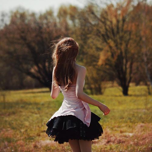 Tại sao chỉ yêu một người? - 1