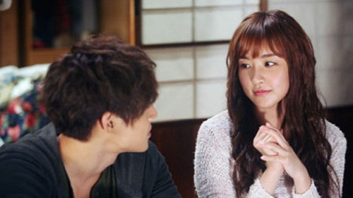 Một cuộc tình bỏ quên (Phần 5) - 2