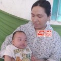 Tin tức - Người vợ vừa sinh con đã chuẩn bị hiến thận cứu chồng