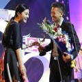 Làng sao - Khi sao Hoa ngữ chạm mặt tình cũ