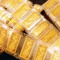 Mua sắm - Giá cả - Dứt đà tăng, giá vàng quay đầu giảm