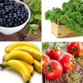 Sức khỏe - Top 10 thực phẩm bổ dưỡng nhất thế giới