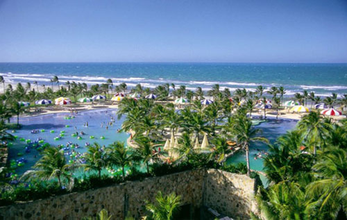 Hà Nội lọt top 3 địa điểm ngày càng nổi tiếng thế giới - 1