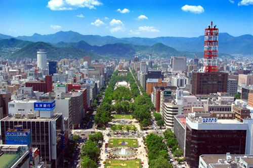 Hà Nội lọt top 3 địa điểm ngày càng nổi tiếng thế giới - 4