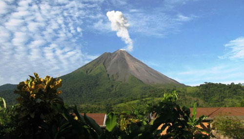 Hà Nội lọt top 3 địa điểm ngày càng nổi tiếng thế giới - 9