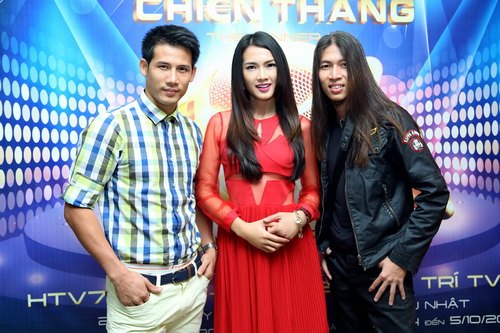 Anh Thư đẹp không tì vết tuổi 32 - 13