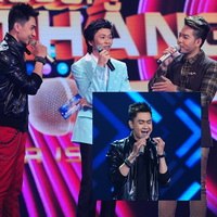 Ca sĩ trăm tỷ Tùng Lâm thiếu tôn trọng đồng nghiệp?