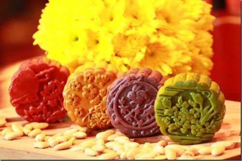 Những ai không nên ăn bánh Trung thu? - 2