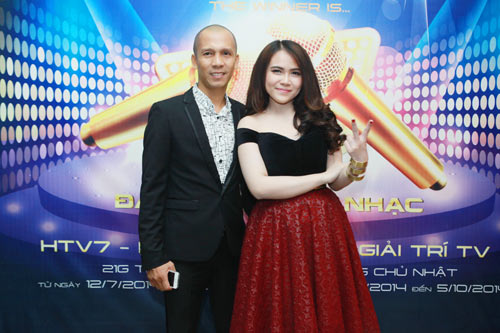 Anh Thư đẹp không tì vết tuổi 32 - 10