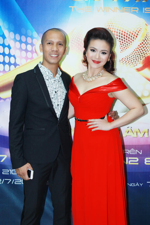 Anh Thư đẹp không tì vết tuổi 32 - 9