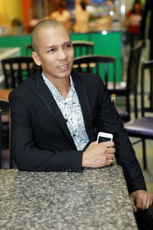 Anh Thư đẹp không tì vết tuổi 32 - 11