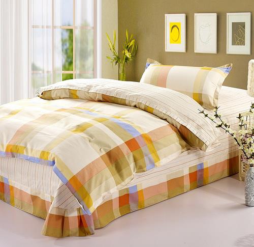 3 BÍ QUYẾT chọn ga trải giường không phải ai cũng biết - 2